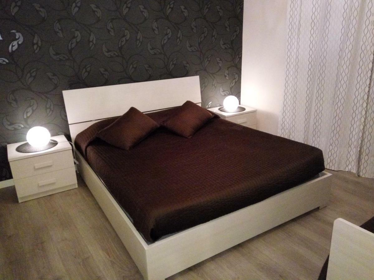 Crocco D'Oro Bed & Breakfast Caltavuturo Екстериор снимка