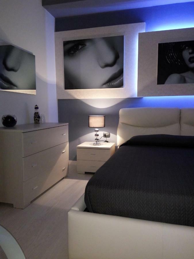 Crocco D'Oro Bed & Breakfast Caltavuturo Екстериор снимка