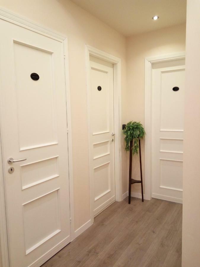 Crocco D'Oro Bed & Breakfast Caltavuturo Екстериор снимка