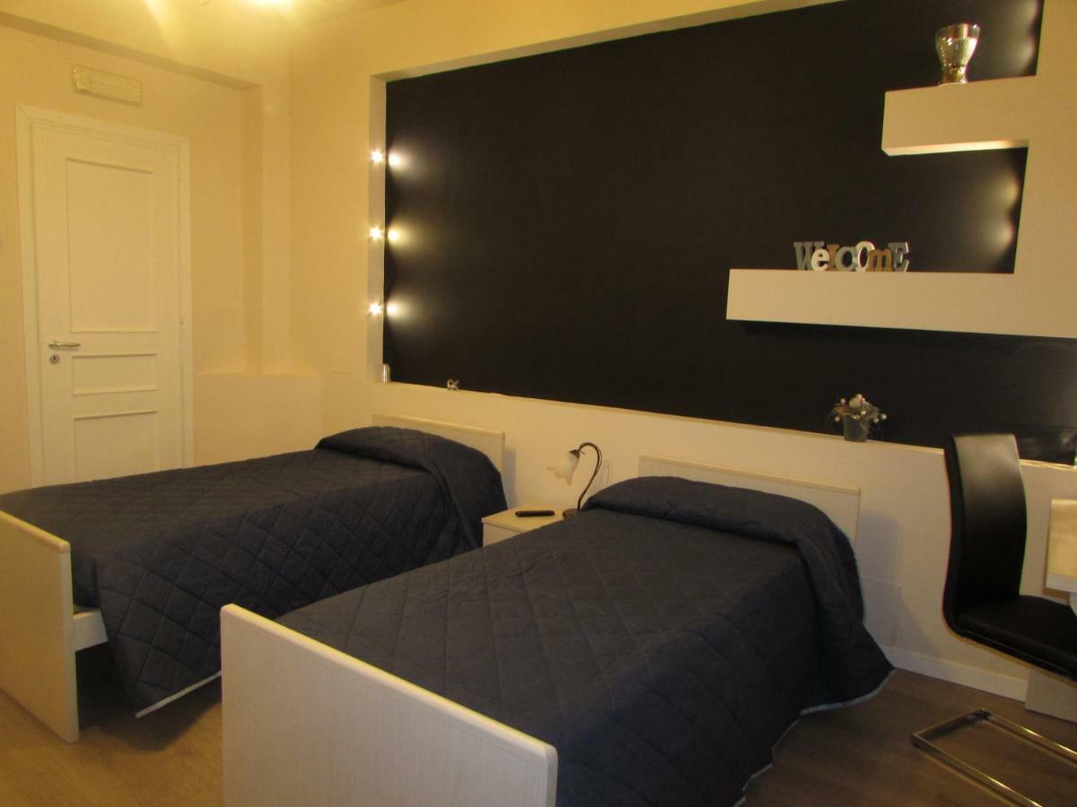 Crocco D'Oro Bed & Breakfast Caltavuturo Екстериор снимка