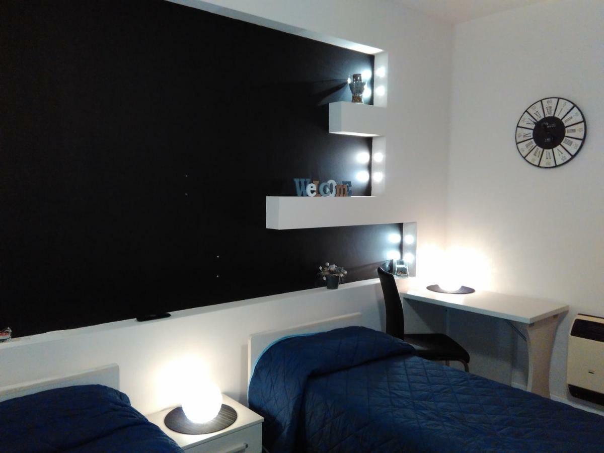 Crocco D'Oro Bed & Breakfast Caltavuturo Екстериор снимка