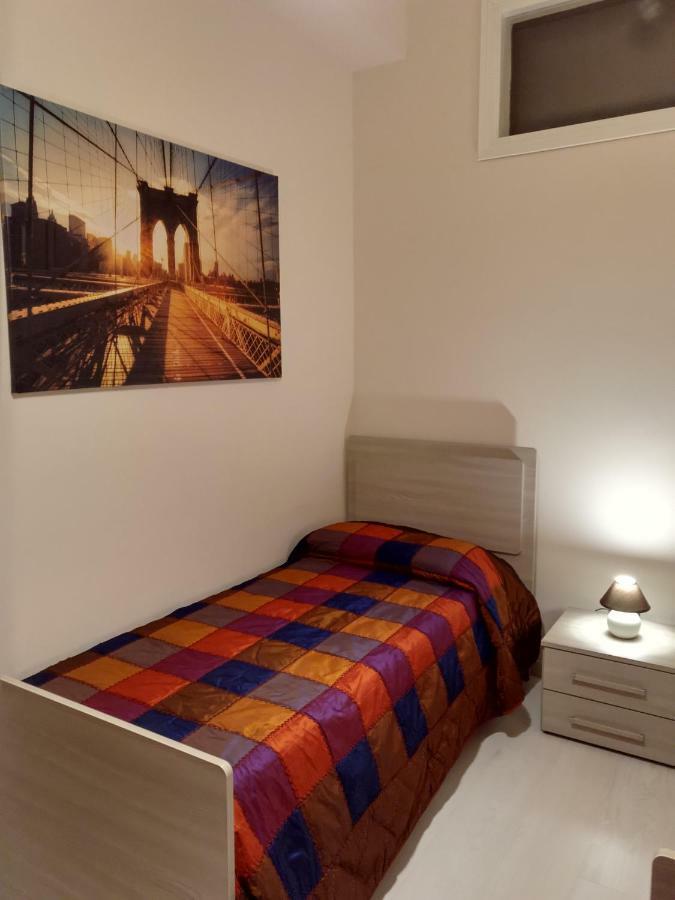 Crocco D'Oro Bed & Breakfast Caltavuturo Екстериор снимка