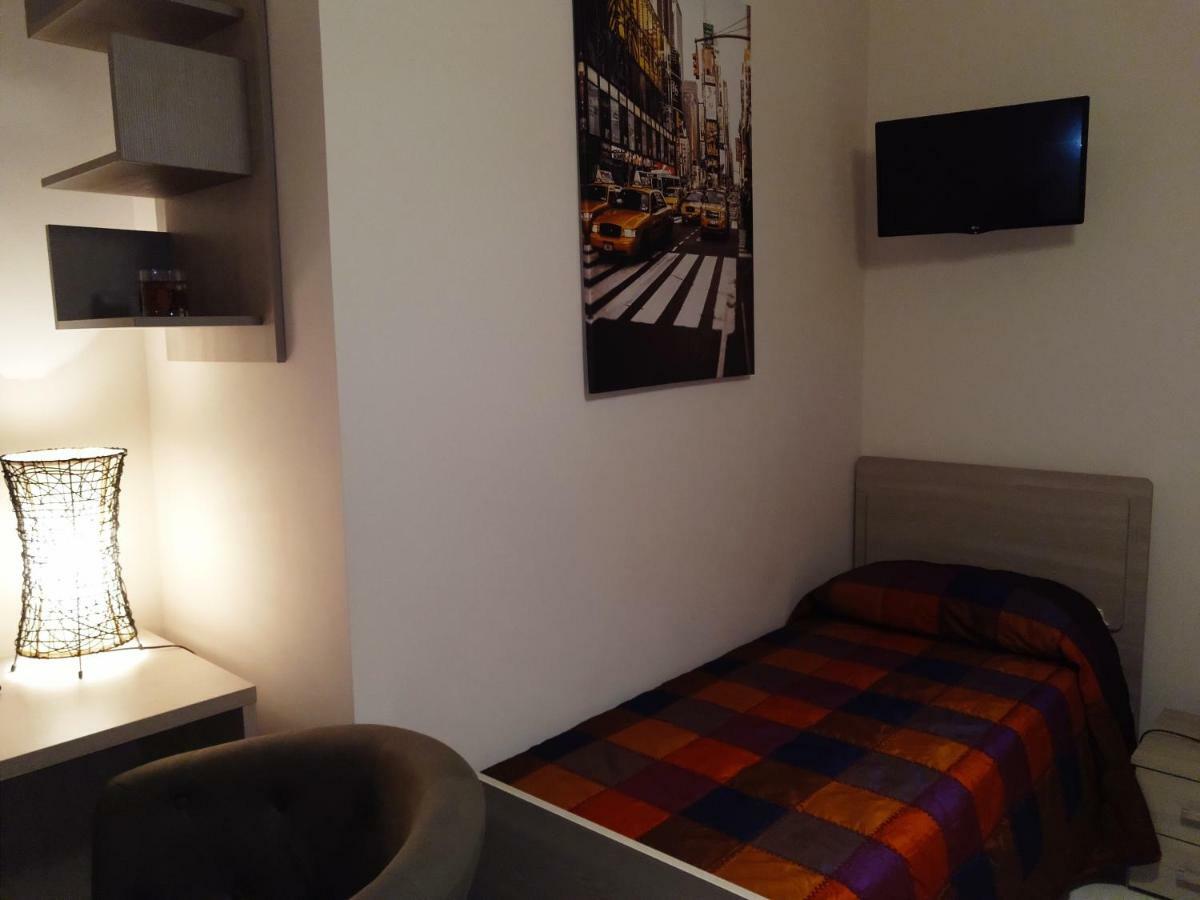 Crocco D'Oro Bed & Breakfast Caltavuturo Екстериор снимка
