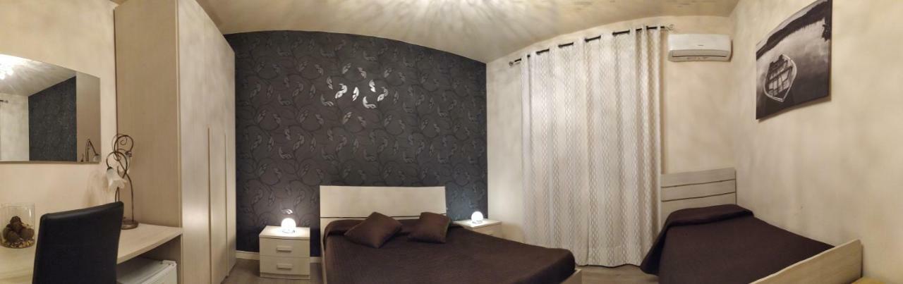 Crocco D'Oro Bed & Breakfast Caltavuturo Екстериор снимка