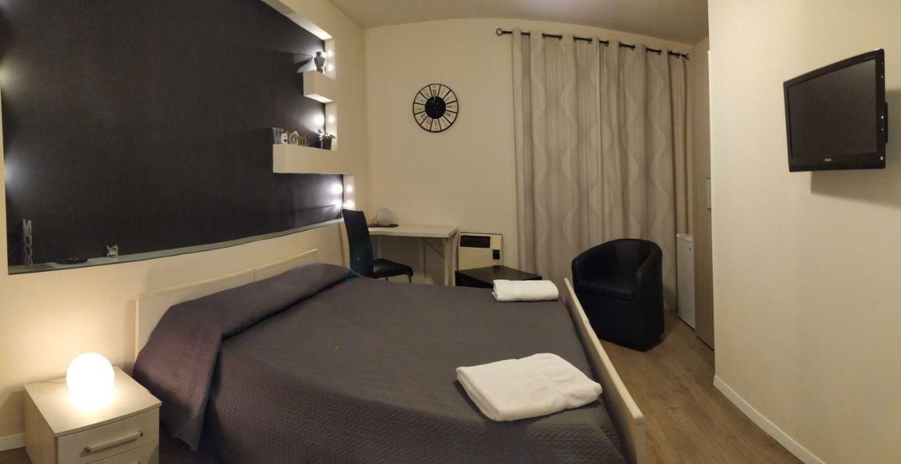 Crocco D'Oro Bed & Breakfast Caltavuturo Екстериор снимка